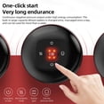 thumbnail image 3 of 2-in-1 Electric Cupping Therapy Massager Smart Gua Sha Tool with, 3 of 8