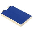 thumbnail image 1 of Unique Bargains Wood Bird Perch Stand Parrot Stand Platform Cage Accessory Paw Grinding Clean, Blue, 1 of 5
