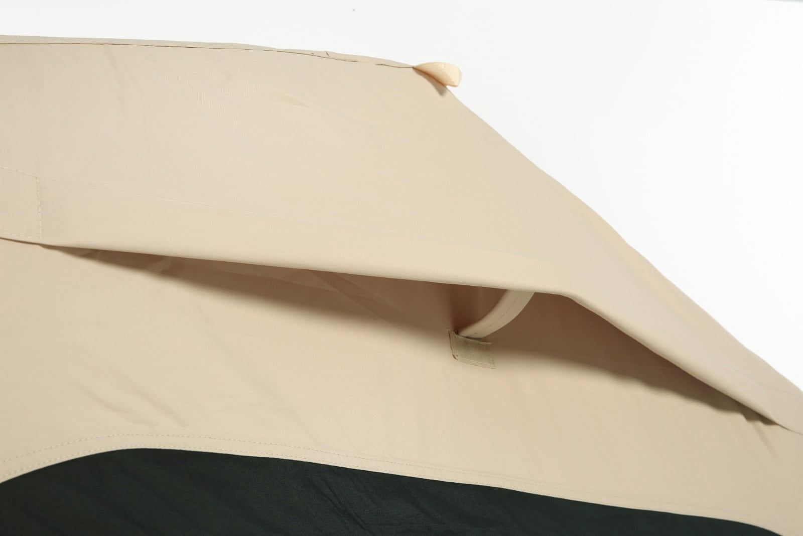 Truck Roof Tent, Car SUV Roof Tent Inflatable,Roof Top Tent Camping for 2 Person,Easy to Set Up