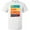 AA-White, variant on Inktastic Table Tennis Player T-Shirt