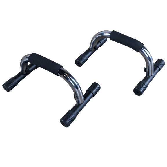 Body Solid Tools PUB2 - Push Up Bars