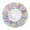 a-White28558, variant on VNKIDY Kids Caps Children Boys Girls Shiny Iridescent Satin Bonnet With Vibrant Rainbow Hues Pink Fashion Lining Shower Cap Classic Headwear
