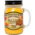 thumbnail image 1 of 13 Oz Falling Leaves Candle, 1 of 7
