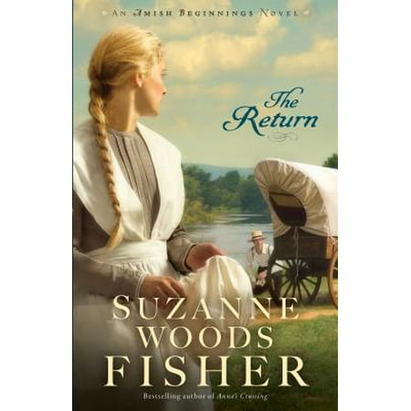 - Amish Beginnings: The Return (Paperback)