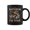 Black, variant on Im A Rathbun I Dont Stop When I Am Tired I Stop When Im Done Coffee Mugs