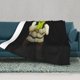 thumbnail image 2 of Manta de aire acondicionado Shrek, manta de felpa de franela suave, manta de cama, manta de sofá para adolescentes, niños, niñas, niños, hombres, mujeres, 2 of 8