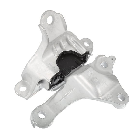 Unique Bargains Engine Motor Mount for Honda Civic 2016-2021 / Left Transmission Mount / Vibration Isolation / 1 Pcs