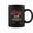Black, variant on Mud Run Princess Girls Gone Muddy Team Girls Atv Coffee Mugs
