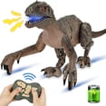 thumbnail image 1 of HLONK 19” Remote Control Dinosaur Toys, 1 of 9