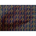 thumbnail image 4 of oneOone Cotton Poplin Fabric Geometric Block Decor Fabric Printed BTY 56 Inch Wide, 4 of 4