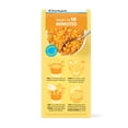 thumbnail image 4 of Daiya Dairy Free Gluten Free Cheddar Mac & Cheese, Vegan, 5.5 oz (Shelf Stable), 4 of 8