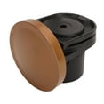 thumbnail image 2 of Support de Poudre pour Machine à Café, Supportant 16ml Pièces de Cafetière Adaptateur de Poudre à Café pour Machine à Café, 2 of 8