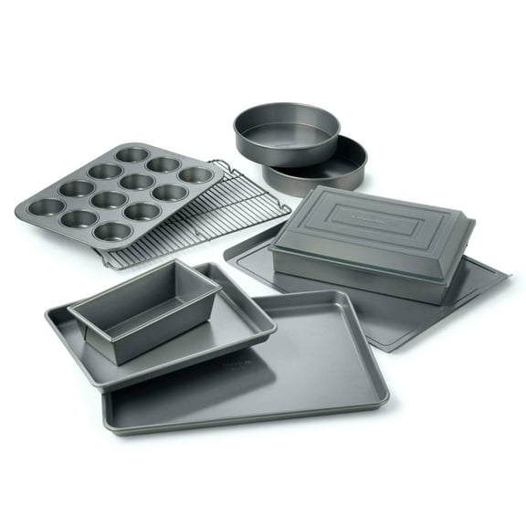 Calphalon Nonstick Bakeware Set, 10 Piece