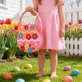 thumbnail image 4 of Beginner Sewing Kit for Kids Handbag Diy Purse Set Polyester Multiple Colors 1 Piece, 4 of 6