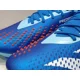 thumbnail image 3 of Ad-id-as Men's Predator Accuracy.2 Low FG Soccer - Blue - GZ0027 - Size: 10 - NEW, 3 of 6