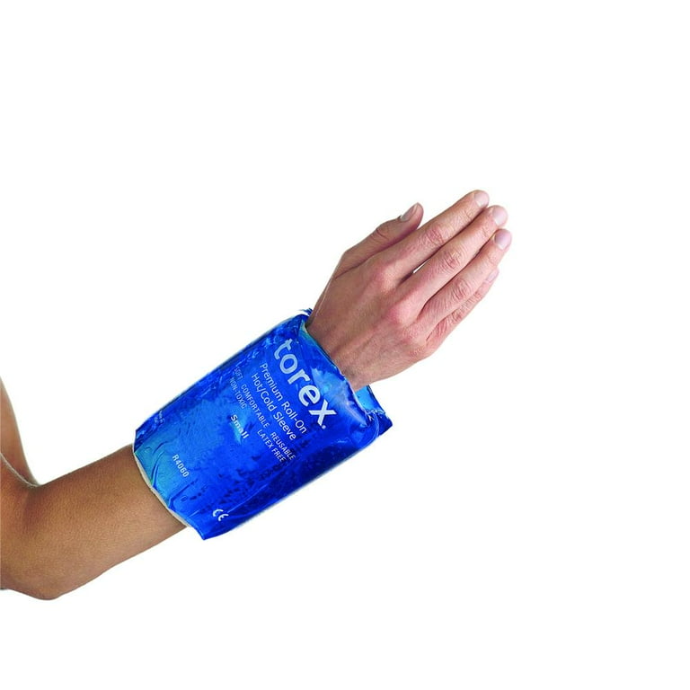 Torex Hot/Cold Sleeve, Small