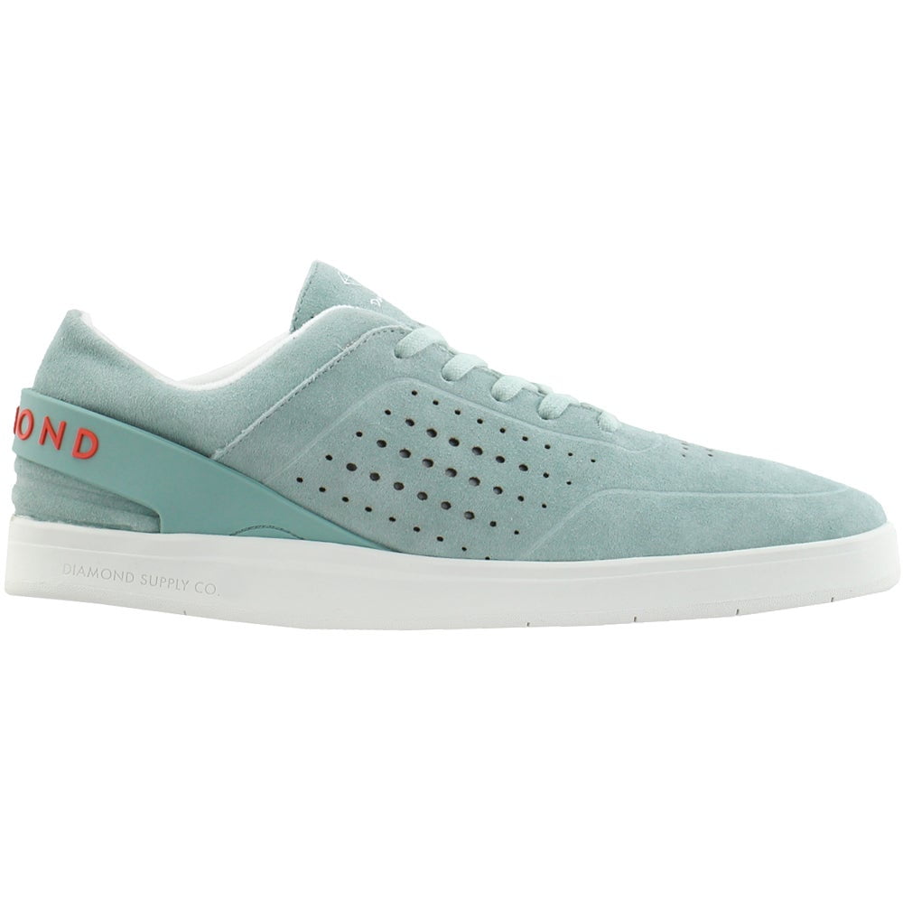 diamond supply co athletic shoes