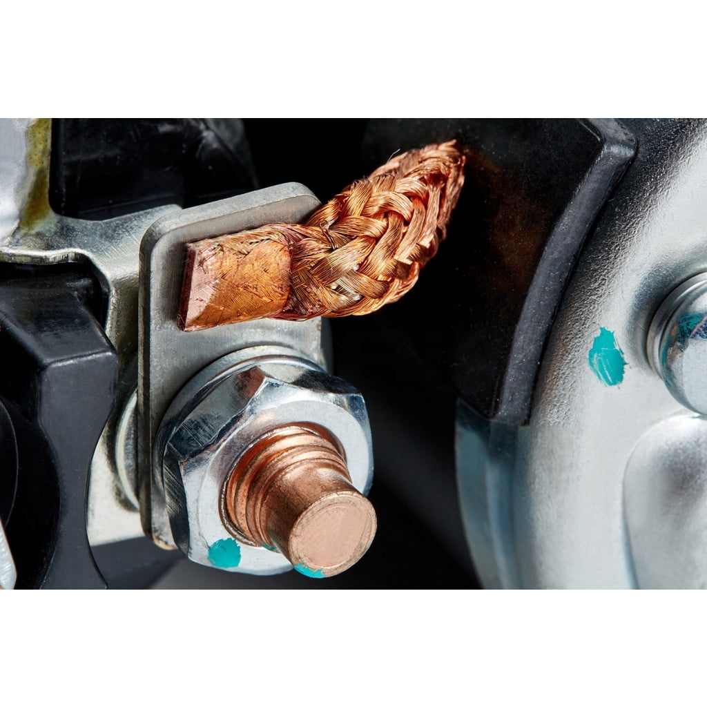 For Dodge Caliber Starter Motor 2007 08 09 10 2011 Replaces 5034555AA- (Vehicle Trim: 2.4L L4 2360cc 144 CID)
