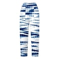 thumbnail image 3 of WILLBEST Pantalones Casuales para Mujer, Cómodos, Holgados y Cómodos, con Cintura Alta y Bolsillos para Uso Diario. Mediana, 3 of 3