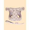 thumbnail image 1 of Hp265 Harness Style Dog Leash For Small And Medium Breeds Such As Teddy And Pomeranian, 1 of 5