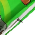 thumbnail image 5 of Plants Vs Zombies 3-Piece Bedding Set Soft Warm And Comfortable Bed Set with 1 Duvet Cover And 2 Pillowcases, 5 of 8