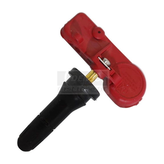 Tire Pressure Monitoring System Sensor Fits select: 2009-2010 CHRYSLER TOWN & COUNTRY, 2008-2010 DODGE GRAND CARAVAN