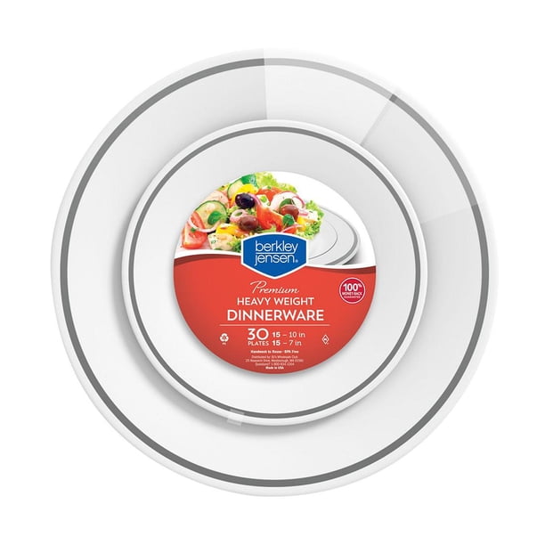 premium dinner plates