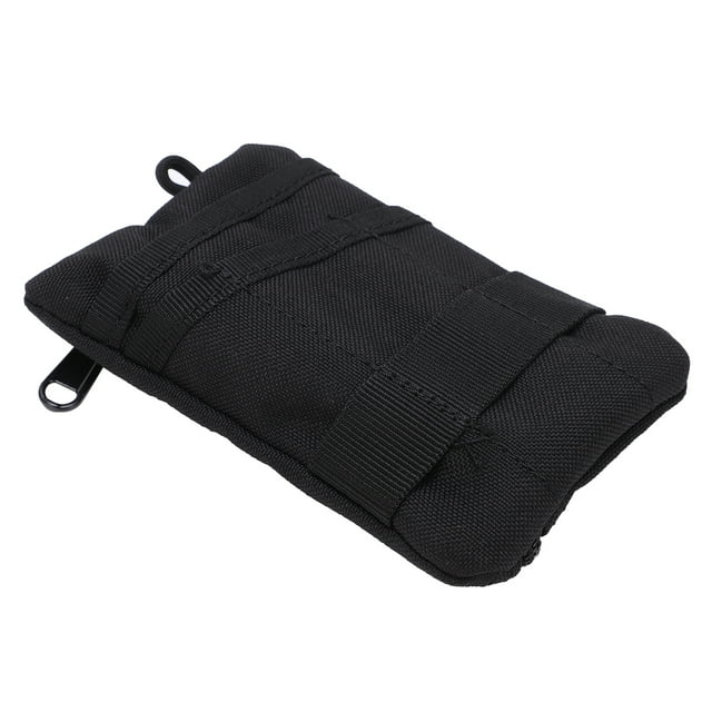 Bolsa de viaje portátil Jadeshay con cremallera Nylon
