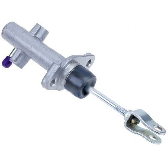 Clutch Master Cylinder - Compatible with 2004 - 2011 Chevy Aveo 1.6L 4-Cylinder 2005 2006 2007 2008 2009 2010