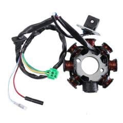 Stator Magneto for American Sportworks YardSport YS200 200 XLT UTV 14365