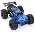 thumbnail image 2 of onlyliua Liquidación Camión Todoterreno de Control Remoto 2 Ruedas Motrices de Recorrido Corto de Alta Velocidad Rtr Rc Car 1:18 2.4G, 2 of 6