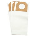 thumbnail image 3 of 18 Replacement Dirt Devil 3010348001 Vacuum Bags - Compatible Dirt Devil 3010348001, 3010347001, Type G Vacuum Bags (6 Pack - 3 Vacuum Bags per Pack), 3 of 4