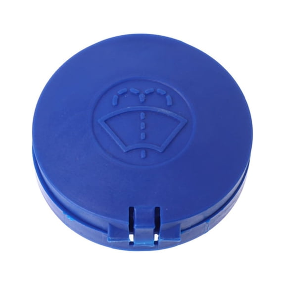 Windshield Washer Cap Cover For Automotive Car Cleaning Protective Shield