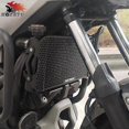 thumbnail image 2 of Motorcycle NC 700X/N NC 750X/S Radiator Grille Guard Protector Cover For HONDA NC750X NC750S 2013-2022 NC700N NC700X 2011-2016, 2 of 5