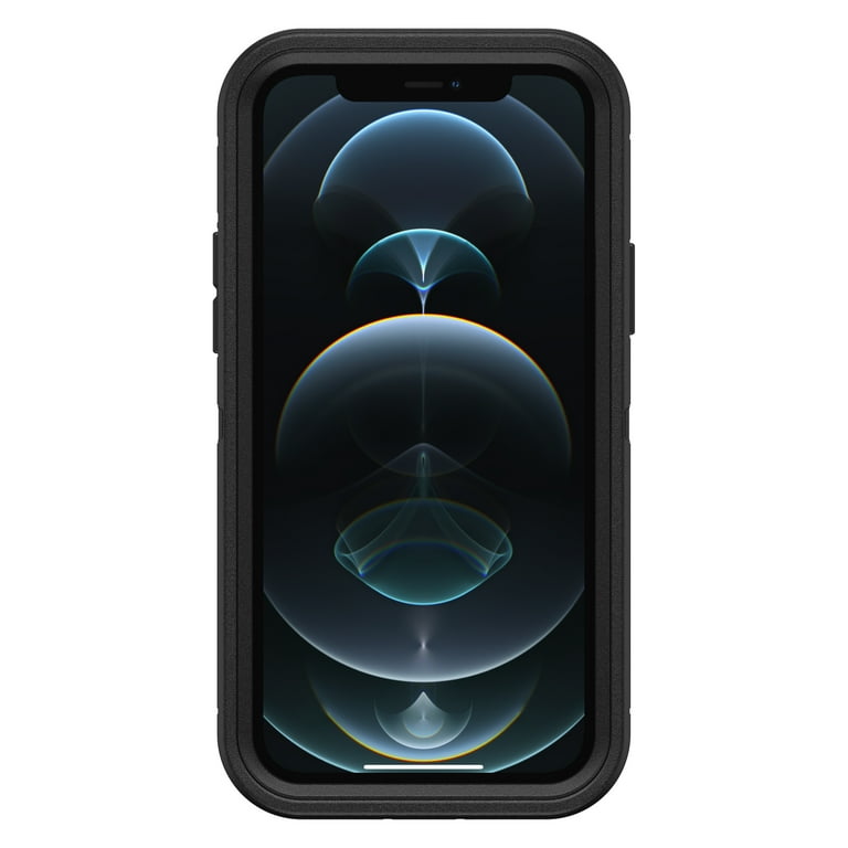 OtterBox Defender Series Pro Phone Case for Apple iPhone 12/12 Pro