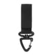 thumbnail image 2 of Mochila triangular Hebilla colgante Rotación de 360 ​​grados Gancho en forma de D (Negro) Ndcxsfigh  Nuevos Originales, 2 of 7