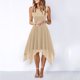 thumbnail image 1 of Vestidos de noche ajustados y personalizados de verano para mujer, 1 of 6