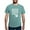 Sea Foam, variant on CafePress - I May Be Old But At Least I Got To See All The Goo - Mens Comfort Colors Shirt
