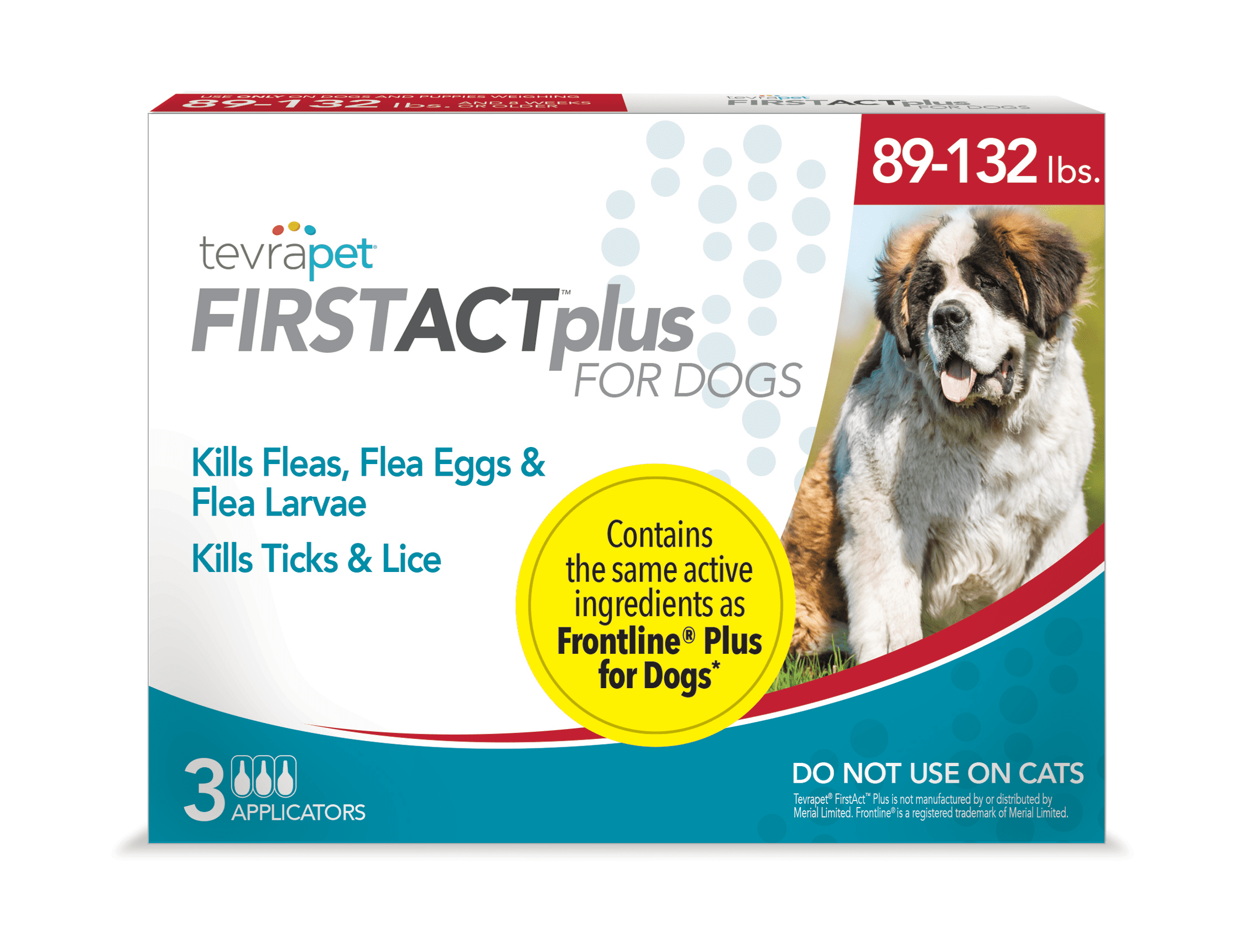 cheapest flea and tick medicine for dogs