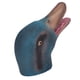 thumbnail image 4 of Duck Hand Puppet, Safe Comfortable Vinly Animal Hand Puppet For Holiday Parties ANGGREK Otros, 4 of 8