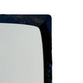 thumbnail image 3 of Ambesonne Beach Fitted Sheet, Peaceful Paradise Trees, Twin XL Size, Blue Cream, 3 of 3