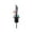 Multicolor, variant on Homerr Wine Pour Spout Bar Pour Spout Stylish Stainless Steel Wine Pourer - Spill-Proof, Ideal for Wine and Oil Bottles