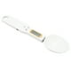 thumbnail image 5 of Cuchara de báscula digital con pantalla LCD, Báscula de cuchara digital Báscula de medición de alimentos multifunción Cuchara medidora de alimentos para mascotas Estética elegante, 5 of 8