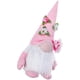 thumbnail image 5 of Spring Gnome Plush Doll Decorative Gnome Toy For Women And Mothers 25X11X7CM Charming Gnome Modeling 1Pack, 5 of 5