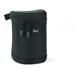 thumbnail image 2 of Estuche Lowepro Cámara Lens Case 9x13 Lente Negro, 2 of 6