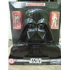 Star Wars Darth Vader Carry Case w/ Boba Fett & Stormtrooper