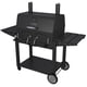 thumbnail image 2 of ASADOR DE CARBON CHAR-BROIL C-LINE 870, 2 of 7