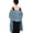 Blue, variant on Pashmina shawls and wraps for Evening Dresses Scarf for Women Winter Shawl Wraps for Women Weedings