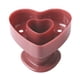 thumbnail image 2 of Ganfancp Práctico Donut Tool Maker Dulces Alimentos Dulces Pastel Cocina Postre Herramienta Rebajas Flash Deals 1*Molde para Hornear Donuts, 2 of 4