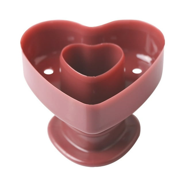 YEJIMAN Under CAD 10! Daily Deals Clearance, Cake Molds Practical Donut Tool Maker Mold Sweet Food Sweets Cake Kitchen Dessert Tool